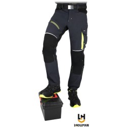 Delovne hlače TARAN-T